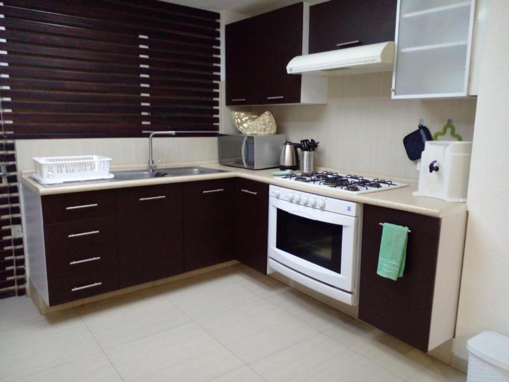 Sky Inn Acapulco Y Condominio Mediterrane Kültér fotó