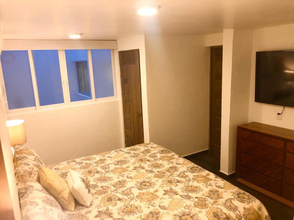 Sky Inn Acapulco Y Condominio Mediterrane Kültér fotó